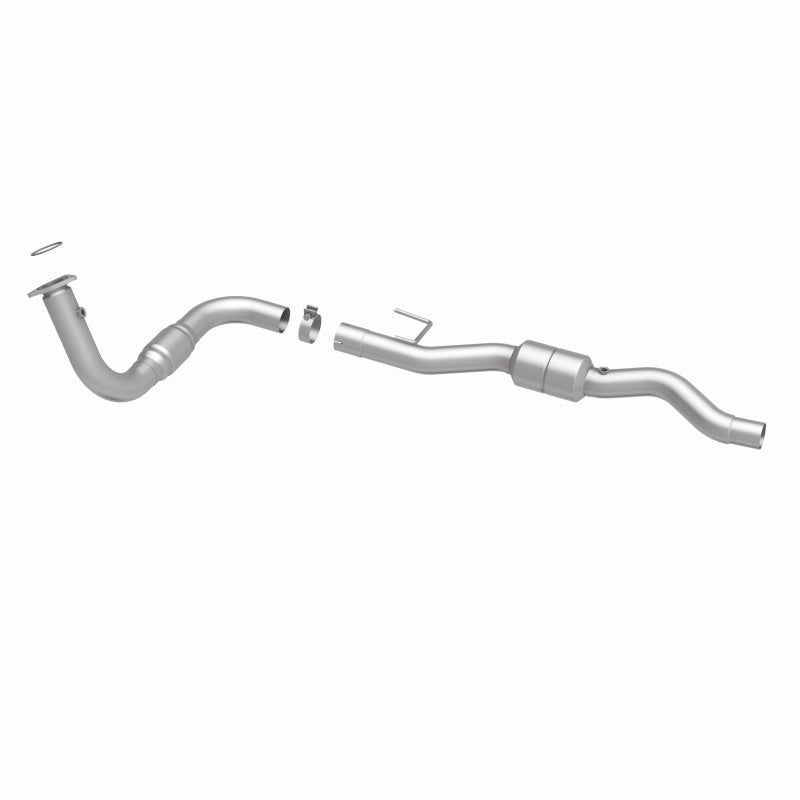 MagnaFlow Conv DF 04-06 Avalanche Driver Side 8.1L