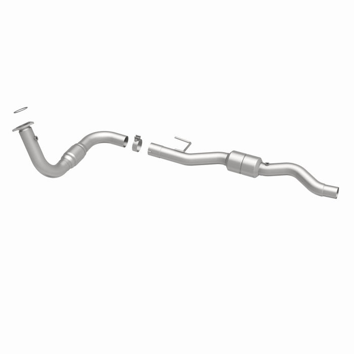 MagnaFlow Conv DF 04-06 Avalanche côté conducteur 8,1 L