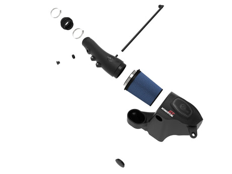 aFe Momentum GT Pro 5R Intake System 22-23 Jeep Grand Cherokee (WL) V6-3.6L