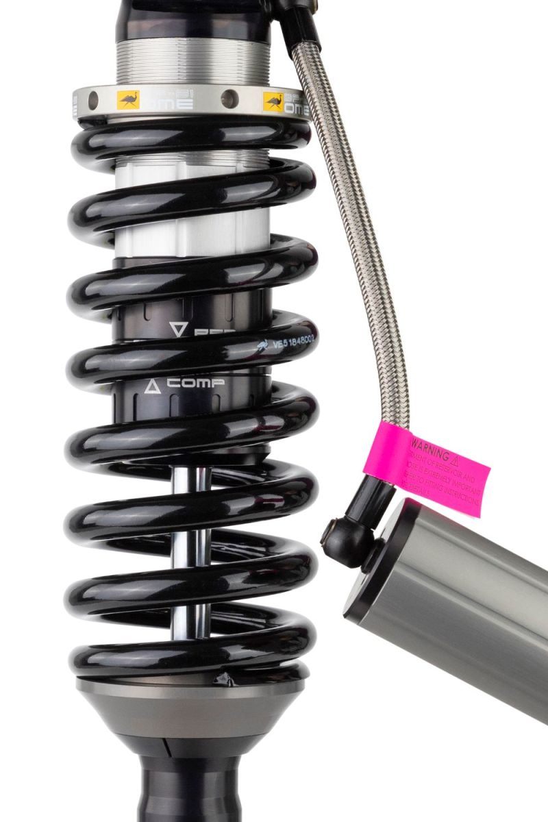 Suspension à ressorts hélicoïdaux ARB / OME Bp51 S/N..Prado/Fj/4Run avant gauche