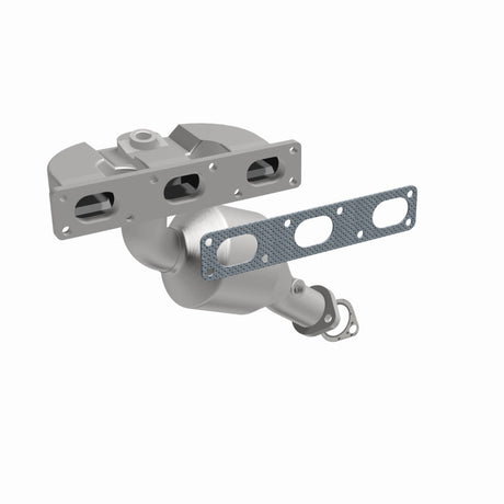 Magnaflow Conv DF BMW 3 99-00 Arrière