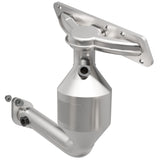 Convecteur MagnaFlow DF 03 Mazda 6 3.0L