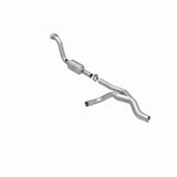 MagnaFlow Conv DF 04-06 Dodge Durango 5.7L Passenger Side