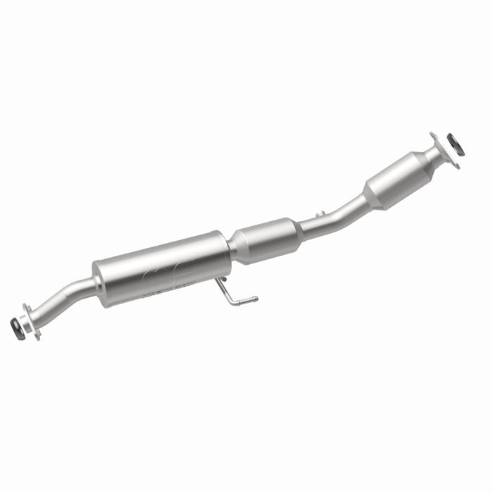 Convertisseur catalytique MagnaFlow 17-18 Toyota Corolla iM Base L4 1,8 L de qualité OEM à montage direct