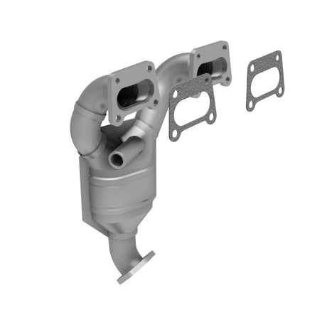 Convecteur Magnaflow DF 97-99 Nissan Sentra 1,6 L
