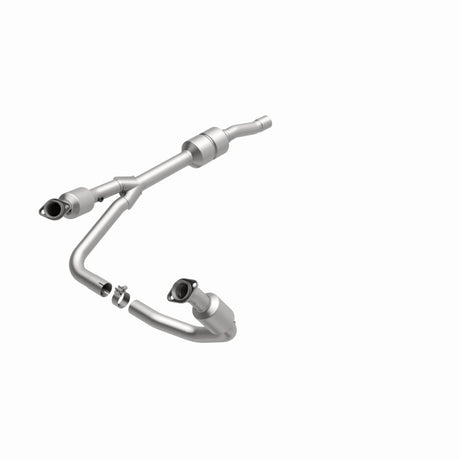 MagnaFlow Conv DF 02-03 Ram 1500 4,7 L