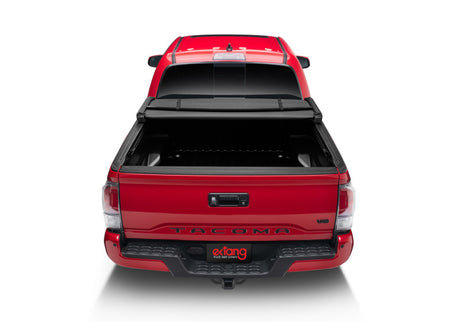 Extang 2022 Toyota Tundra (5 1/2 pi) Trifecta ALX (fonctionne avec le système de rails)