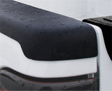 Embouts de rail de caisse de 69,3 po pour Chevy Silverado 1500 2007-2013 Stampede - Lisse