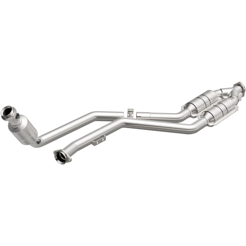 Mercedes CLK320 3,2 L 2000 MagnaFlow Conv DF