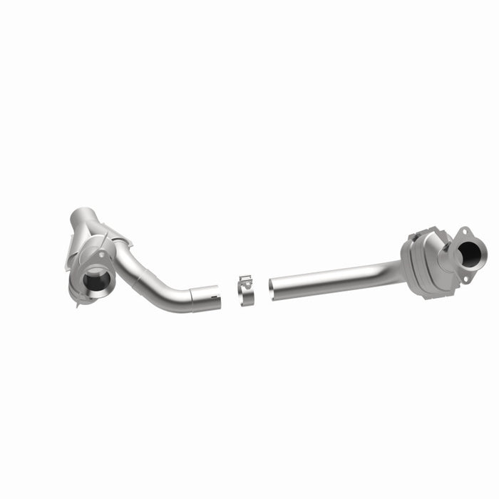 Camionnette Dodge Ram 1500 5,7 L MagnaFlow Conv DF 09-10