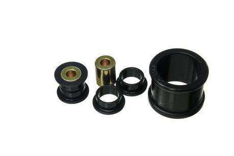 Bague de crémaillère de direction Hyper-Flex noire pour Honda Civic DX/EX/LX 06-11 Energy Suspension