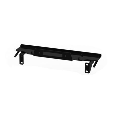 Plaque de treuil Rugged Ridge 07-18 Jeep Wrangler