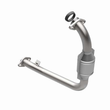 Pneus MagnaFlow Conv DF Ford Mercury 21.13X5X4 2/2