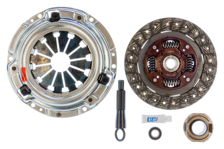 Embrayage organique Exedy 1988-1989 Honda Civic L4 Stage 1