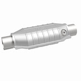 MagnaFlow Conv Univ 2,50 pouces avec O2 simple