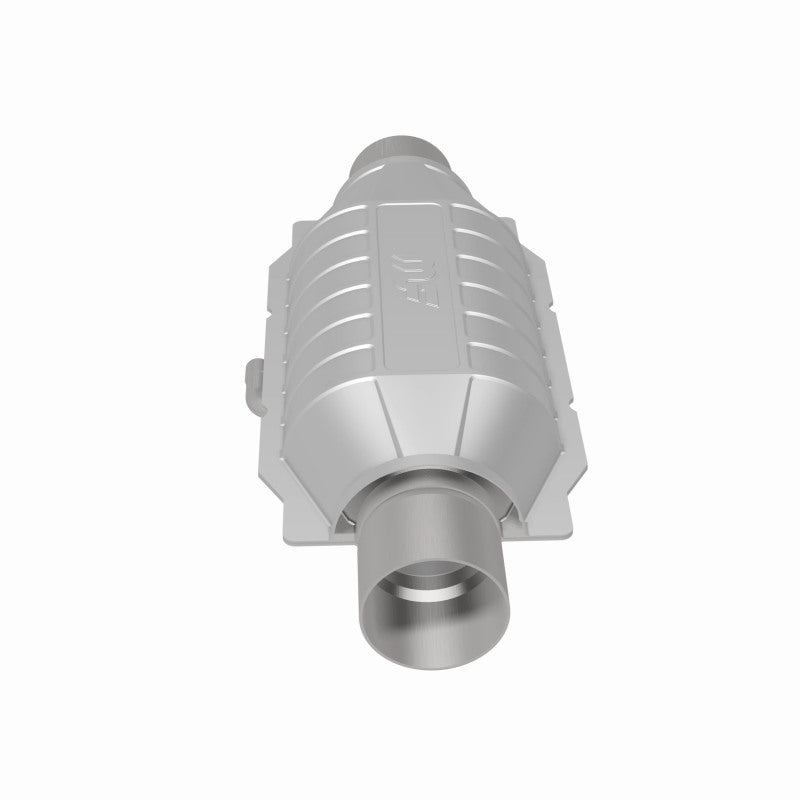 MagnaFlow Conv Univ 2.5 avec alimentation en air