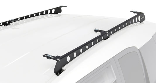 Rhino-Rack 11-14 Toyota FJ Cruiser 3 Base Backbone Mounting System