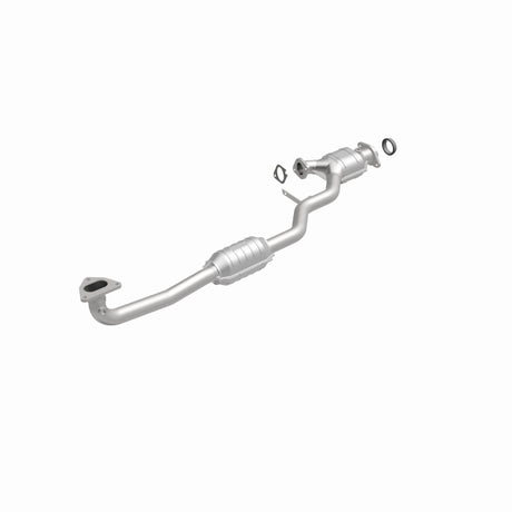 Convecteur MagnaFlow DF 01-04 Subaru Outback 3L côté conducteur
