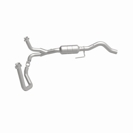 Convertisseur MagnaFlow à montage direct pour Dodge Durango 5,9 L de Californie 00-01