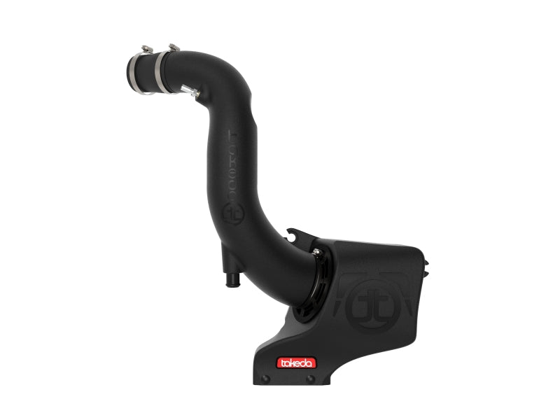 Système d'admission d'air froid aFe Takeda Momentum Pro 5R 17-20 Hyundai Elantra Sport L4-1.6L (t)