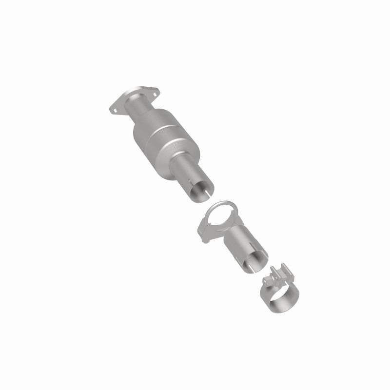 Magnaflow Conv DF Hyundai Veloster 1,6 L 2012