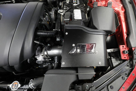 Prise d'air froid AEM 19-20 Mazda 3 2.5L L4