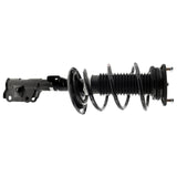 Amortisseurs et jambes de force KYB Strut Plus avant droit 14-18 Mazda 3