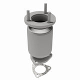 Convecteur MagnaFlow DF 87-89 Mazda B2200 2,2 L