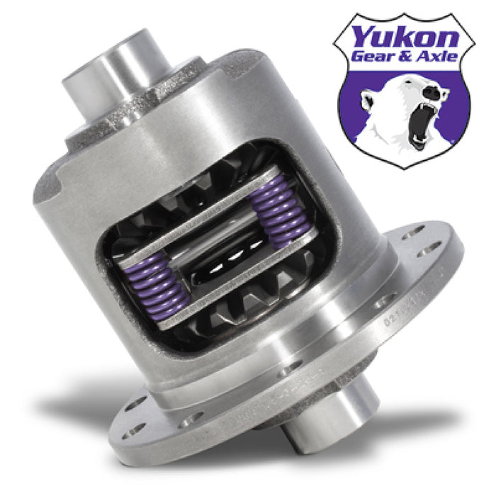 Yukon Gear Dura Grip Positraction pour GM 7,5 po et 7,625 po avec essieux à 26 cannelures / 3,23+