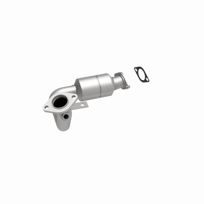 MagnaFlow Conv DF 01-03 Montero 3L côté conducteur avant