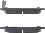 Plaquettes de frein StopTech Street
