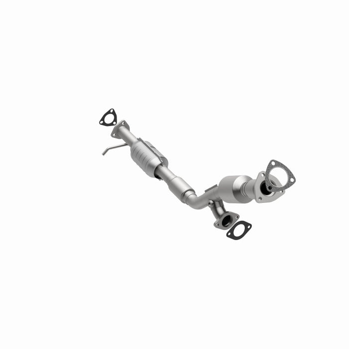 Convecteur MagnaFlow DF 02-03 Saturn Vue 3.0L arrière