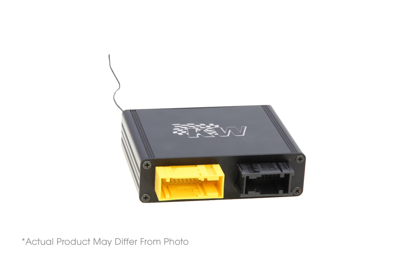 Kit combinés filetés KW DDC ECU Golf V GTI/Rabbit 2WD (A5/1K/ 1KP) avec DSG