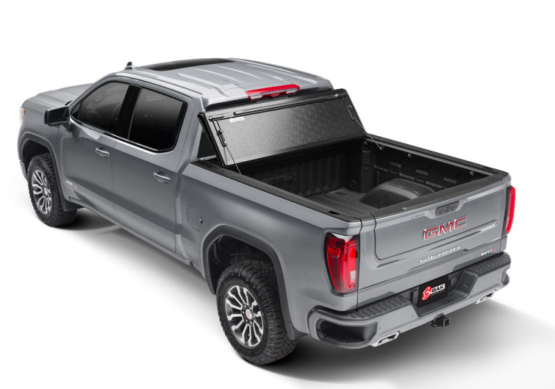 BAK 2020 Chevy Silverado 2500/3500 HD 6 pi 9 po BAKFlip F1