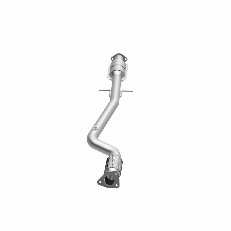 Soubassement du Magnaflow Conv DF 2012-2014 CRUZE 1.4L