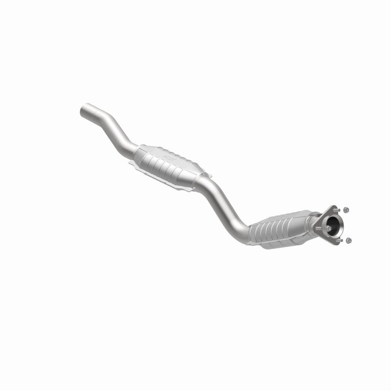 MagnaFlow Conv DF 04-06 Ram SRT-10 côté passager