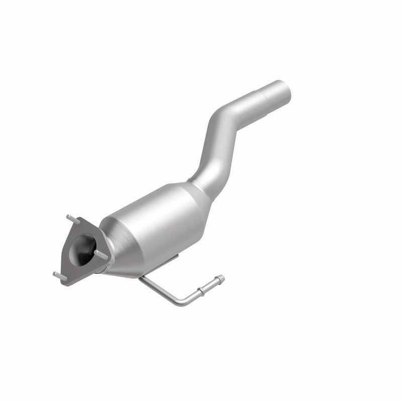 Convecteur MagnaFlow DF 04-07 VW Touareg 4.2L côté conducteur