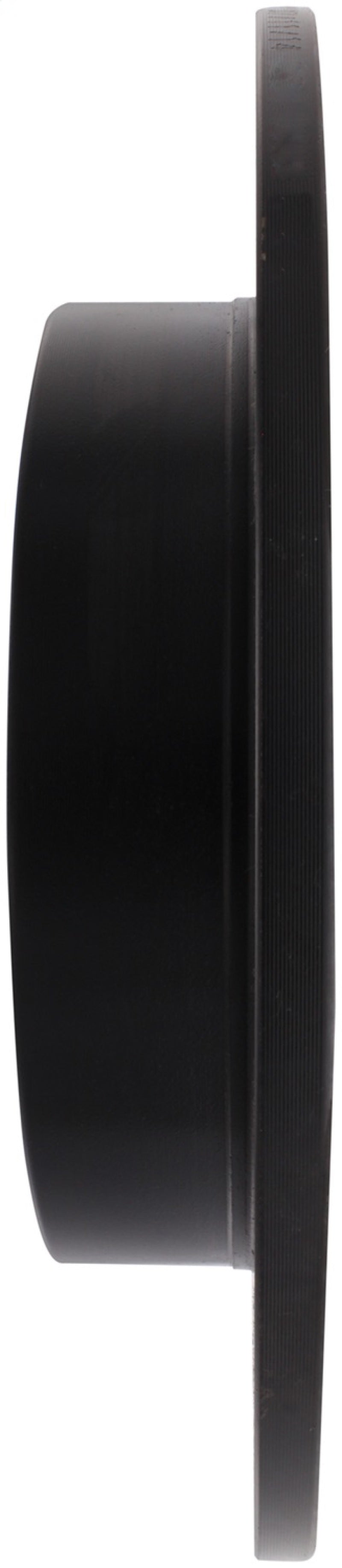 Rotor arrière gauche StopTech Power Slot pour Honda Civic Si 06-08