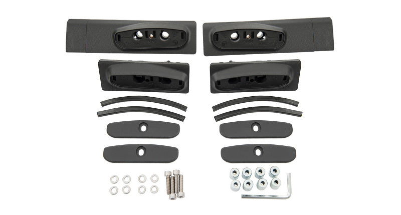 Rhino-Rack 07-11 Honda CR-V RCP Base Kit - 4 pcs