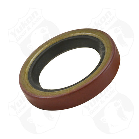 Joint d'essieu Yukon Gear 9 po 31 cannelures (Mustang 69-73 et autres)