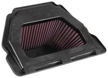 Filtre à air de remplacement K&amp;N pour Yamaha YZF R1 2015