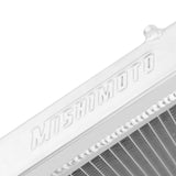 Radiateur en aluminium hautes performances Mishimoto 12-14 Subaru BRZ / 12-14 Scion FR-S / 12-14 Toyota GT86