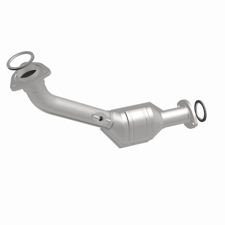 MagnaFlow Conv DF 02-04 Tacoma 2,4 L avant 50S