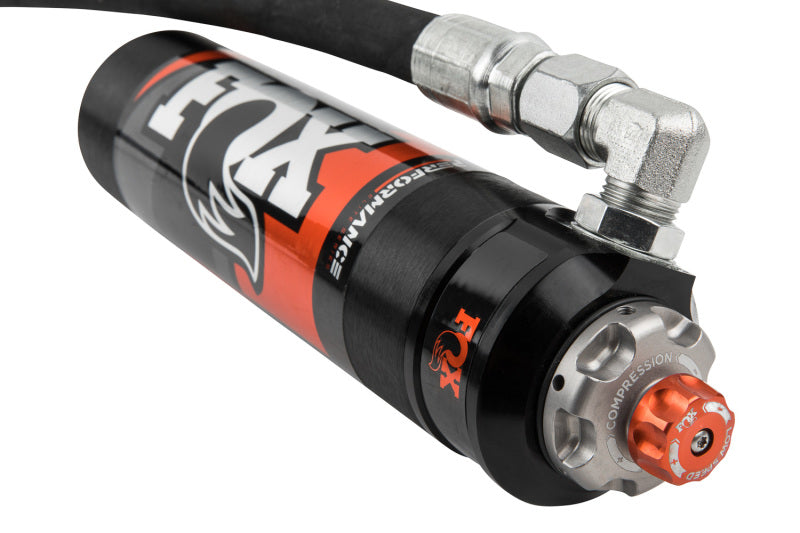 FOX 05+ Toyota Tacoma Performance Elite 2.5 Series Shock Rear, 2-3in Lift