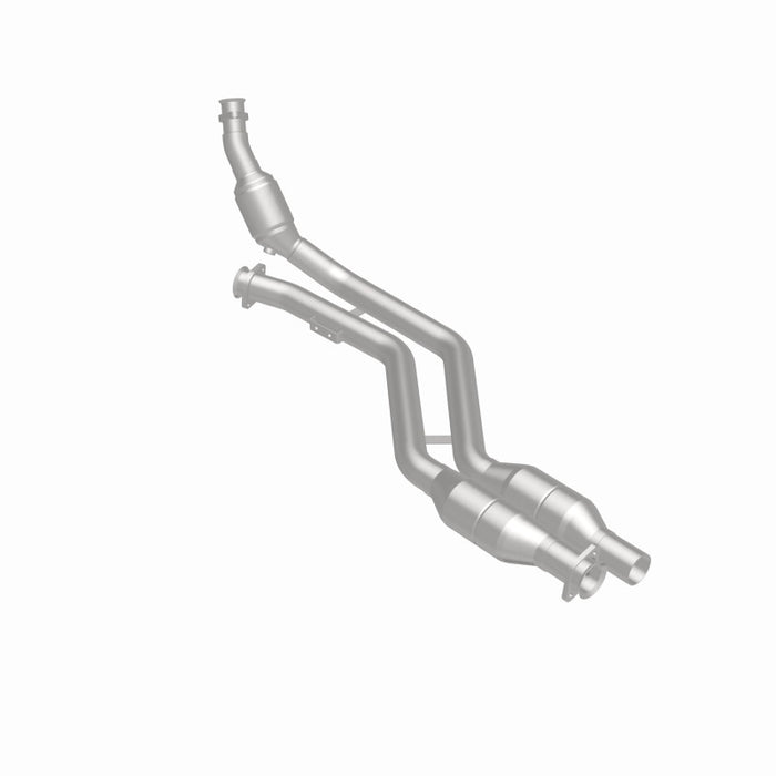 Convecteur MagnaFlow DF 99-03 Mercedes CLK430 4.3L