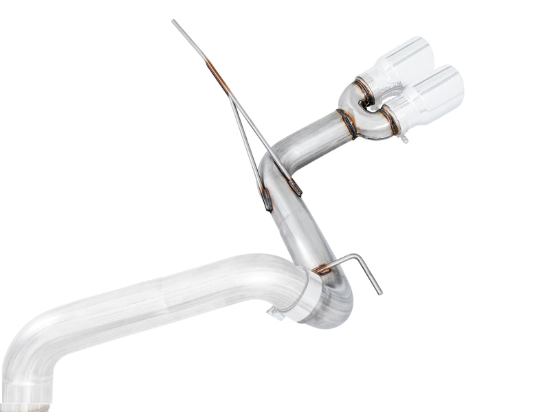 Kit de conversion AWE Touring vers Track pour Ford Focus ST (MK3)