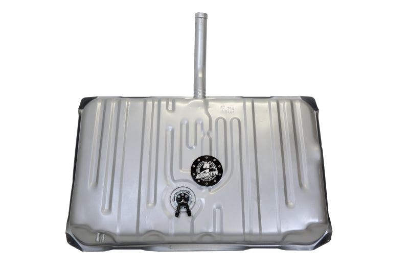 Réservoir de carburant Oldsmobile Cutlass 70-72 et Buick Skylark 340 Stealth Gen 2 1970