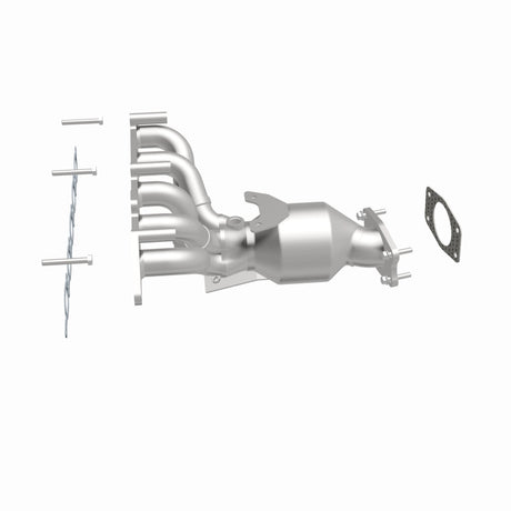 Collecteur Magnaflow Conv DF 01-05 Volvo S60 2,4 L