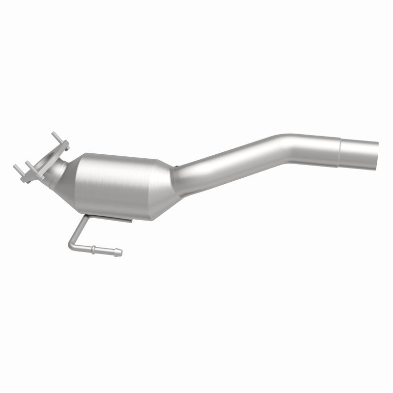 Convecteur MagnaFlow DF 04-07 VW Touareg 4.2L côté conducteur