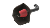 Système d'admission en métal DryFlow pour Chevrolet Silverado 5,3/6,2 L 1500 Corsa Apex 14-17